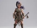 Clash of Clans COC The Head Hunter-0