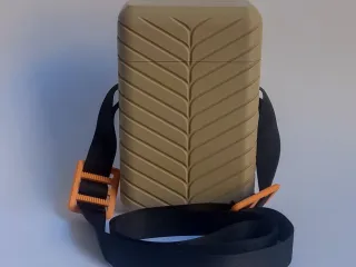 multipurpose bag