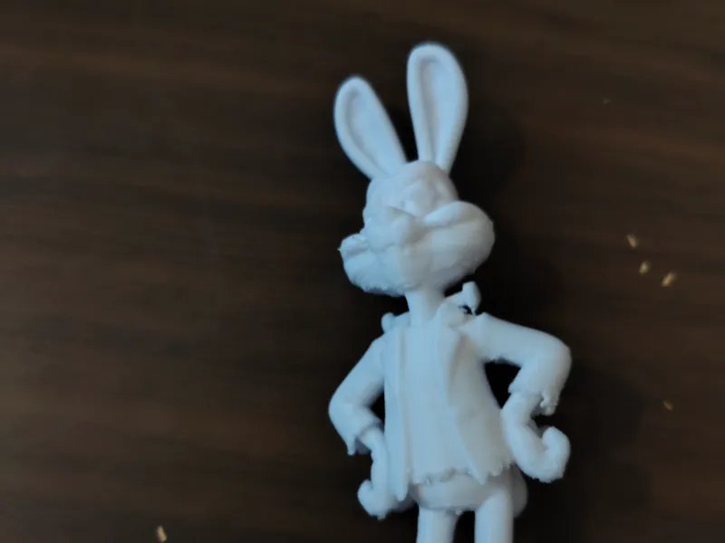 bunny frankestein