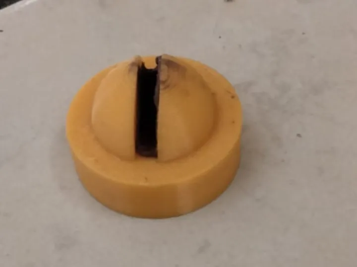 Soporte para papel higiénico