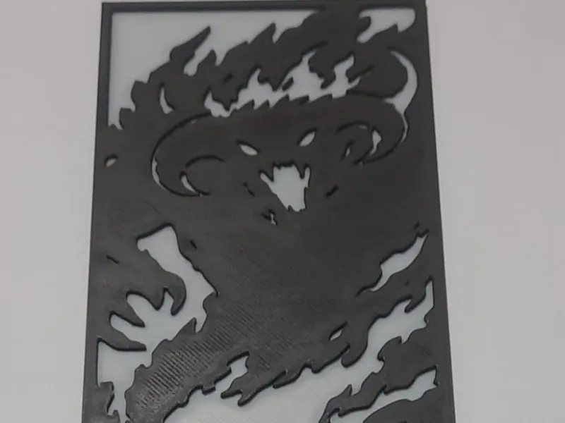 Gandalf y Balrog