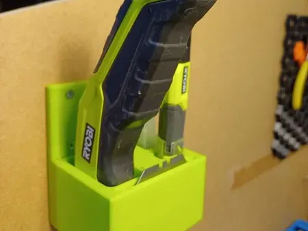 RYOBI Cutters Holder