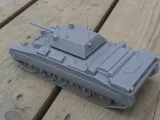 A15 Crusader Tank-0