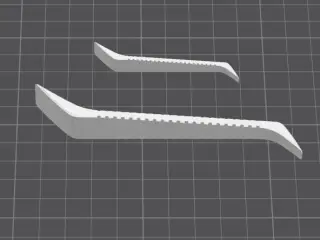 Opening Tool for Smartphone - Notebook - Laptop