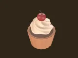 Chocolate Cupcake-0