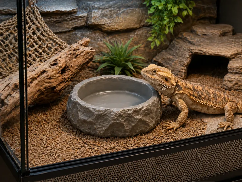 stone bowl