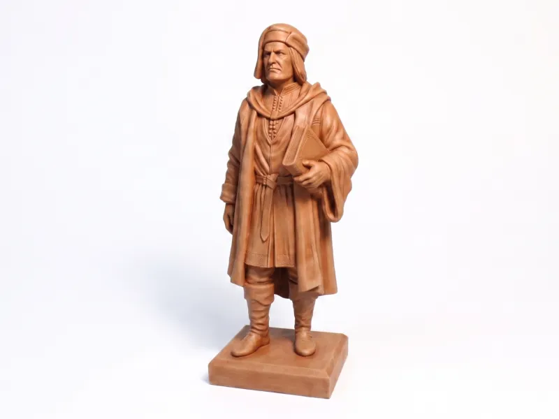 Marco Polo