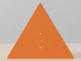 MowerSafetyTriangle