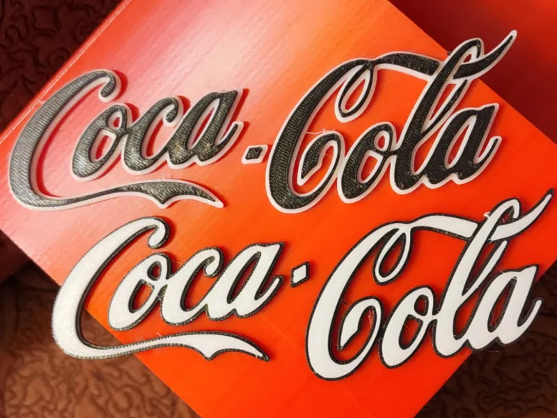 cocacolaletters