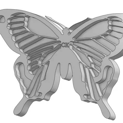 Home print settings: Butterfly Palette.3mf