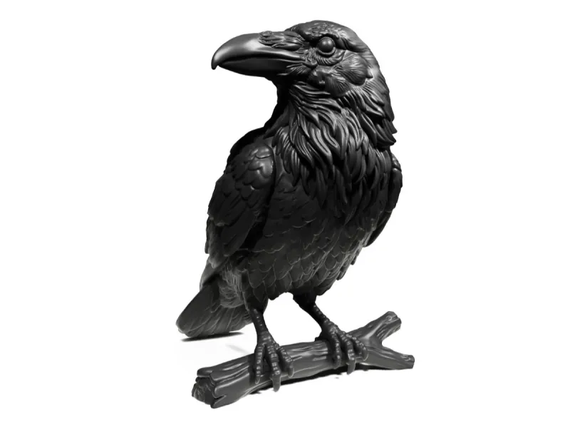 Corbeau