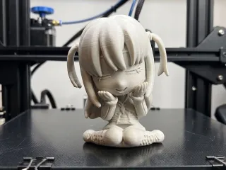 Misa Amane - The Death Note