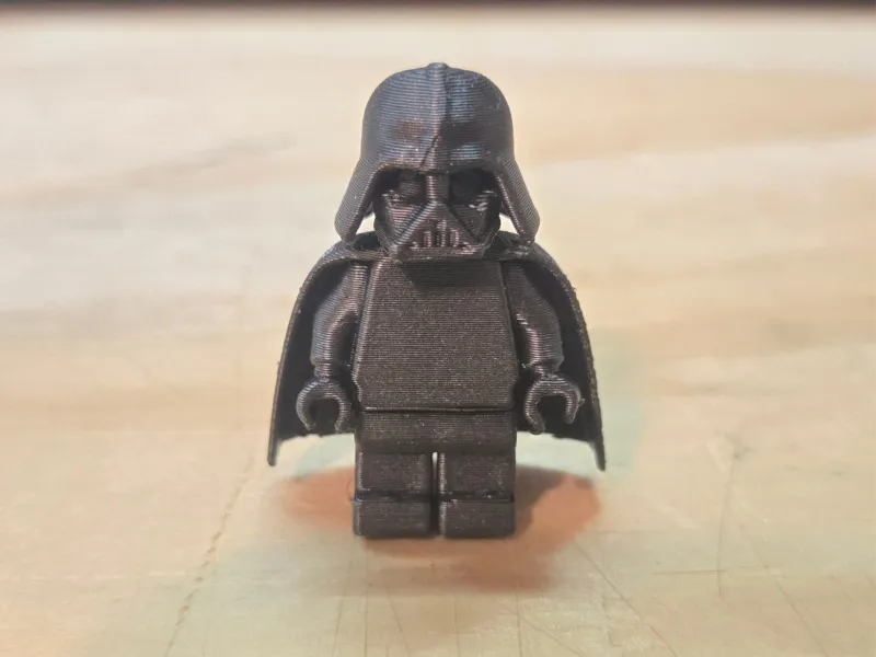 Darth Vader Lego