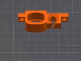USB and Vuse Charger Cable Mount-0