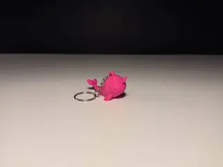 Cute Narwhal