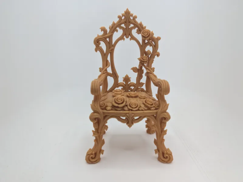 The Seat That Remembers 