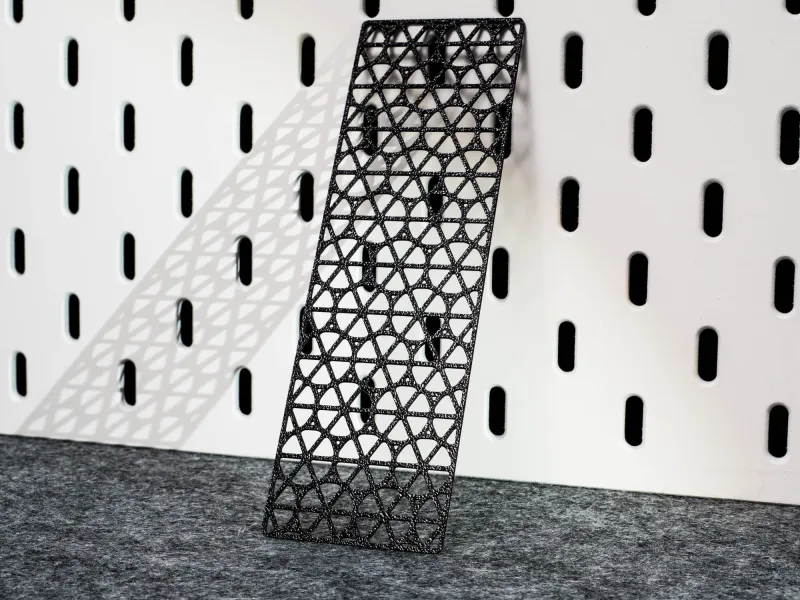 Delta Web Bookmark