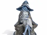 la sorcière Rani-0