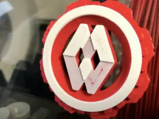 MiniWorld3D Maker Coin