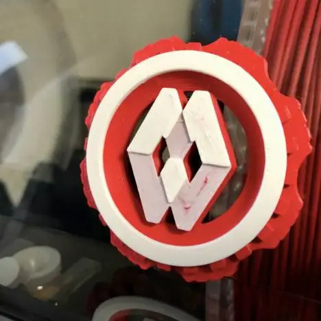 MiniWorld3D Maker Coin