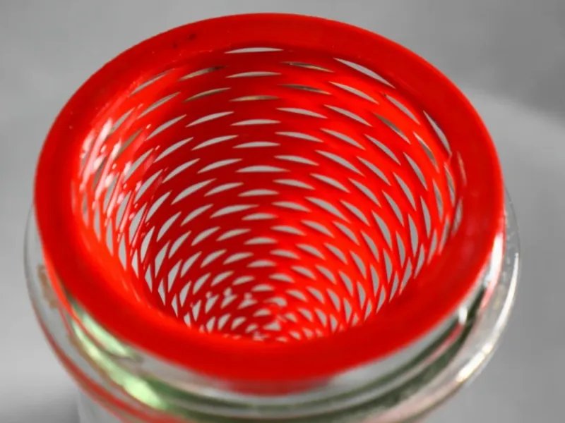 Trampa para Moscas de la Fruta / Fruit Fly Trap