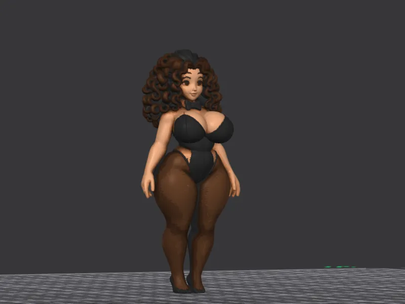 Bunny Girl 2