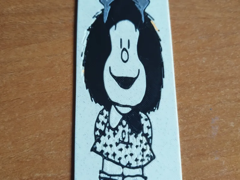 bladwijzer mafalda v9