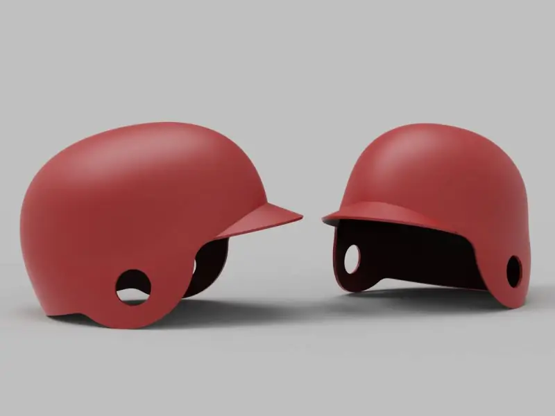 Helmet