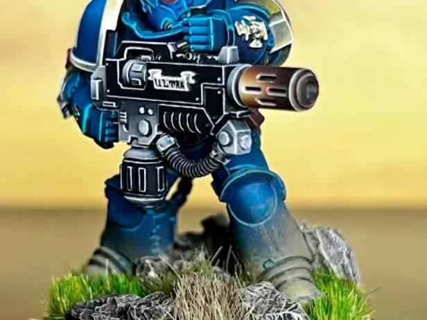 Eradicator