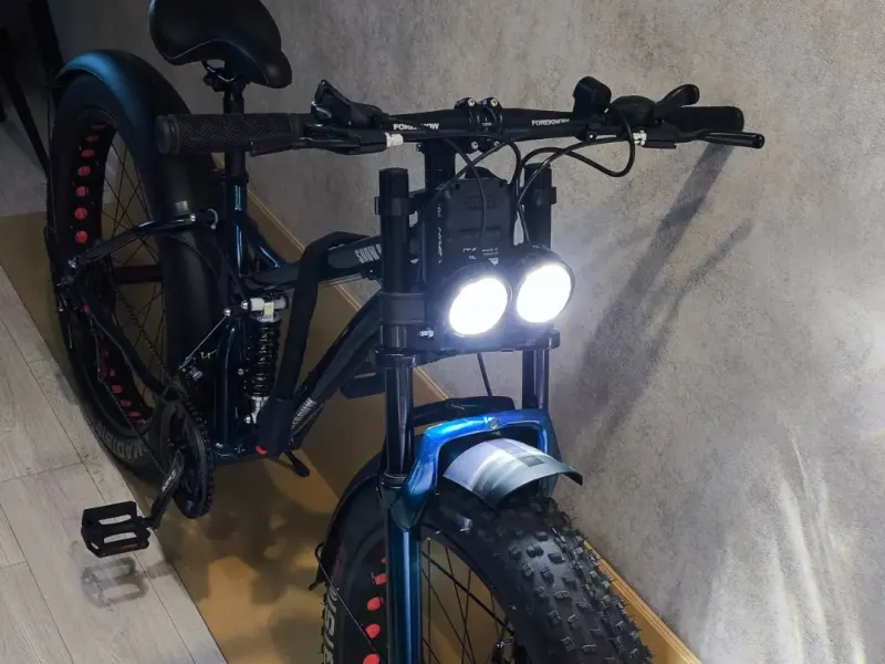 Fahrradlampen BMX, Fat-Bike, bike-20260301-01
