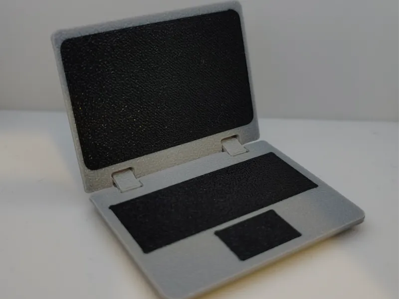 Mini laptop