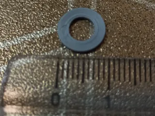 Bolt washers M3 - M20