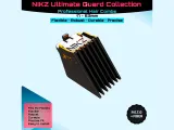 Hair Clipper Guide Guard Comb Cutting #17-53mm-0