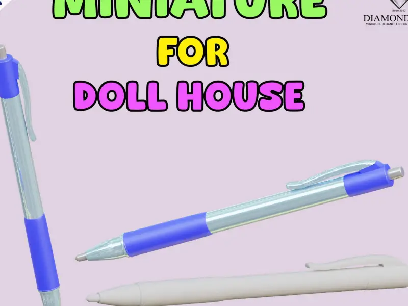 Ball Pen
