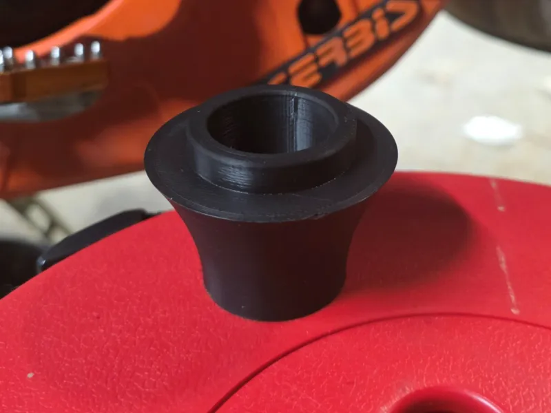 KTM TPI-TBI 실 드라이버