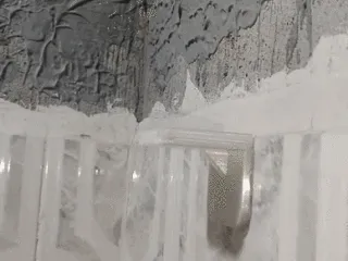 soporte de ambientador de varita 