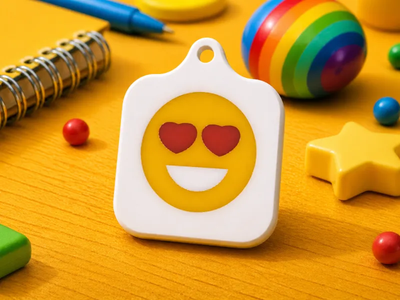 LLAVERO EMOJI 29