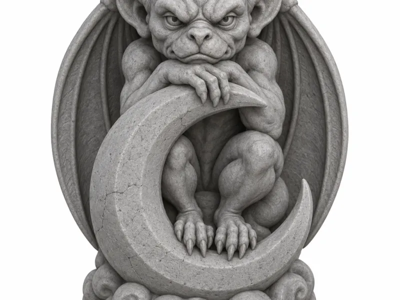 Gargoyle