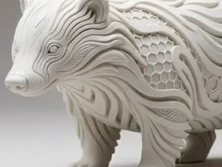 Dachs, Hexa Design