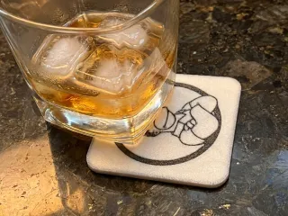 Coaster Hommer_Brothers