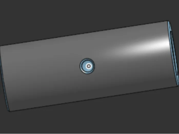 1023-Bushing