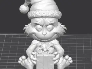 grinch