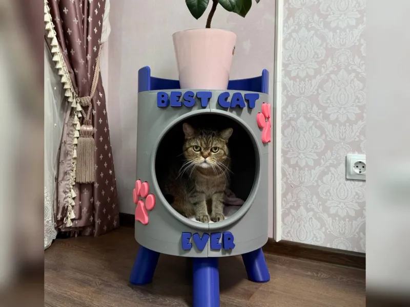 Pet House