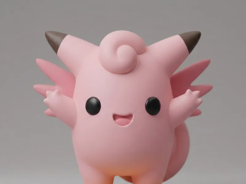 CLEFABLE-DESPIECE-NOMAS