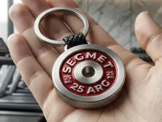 Key Segmet