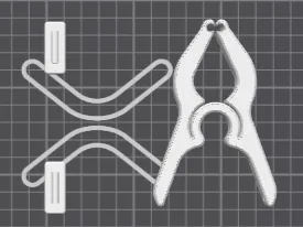 Hand Clamp