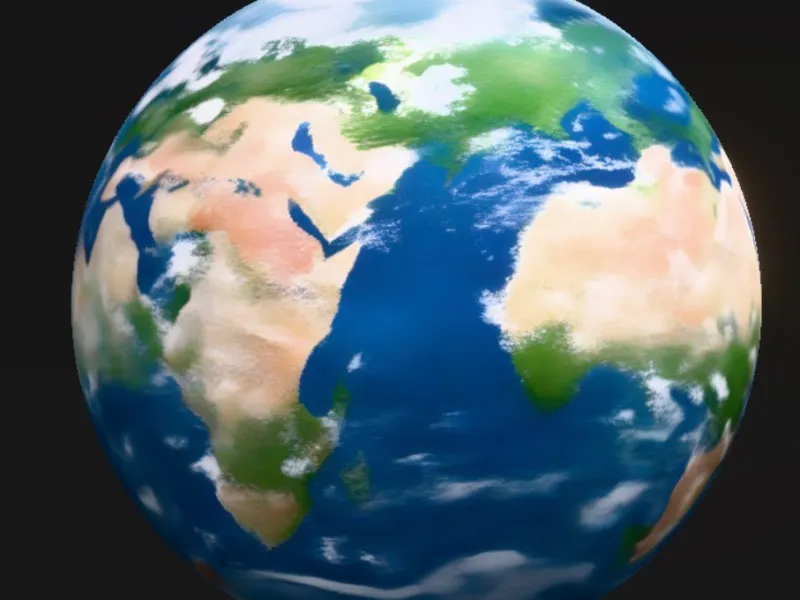 The World Model