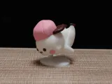 情侣熊系列-跳街舞一二（Couple Bear-breakdancing Yier）-0