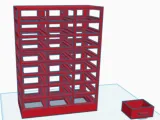 szufladki organizer 1.0-0
