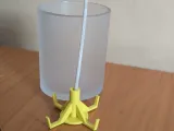 Taller Candle wick setter-0